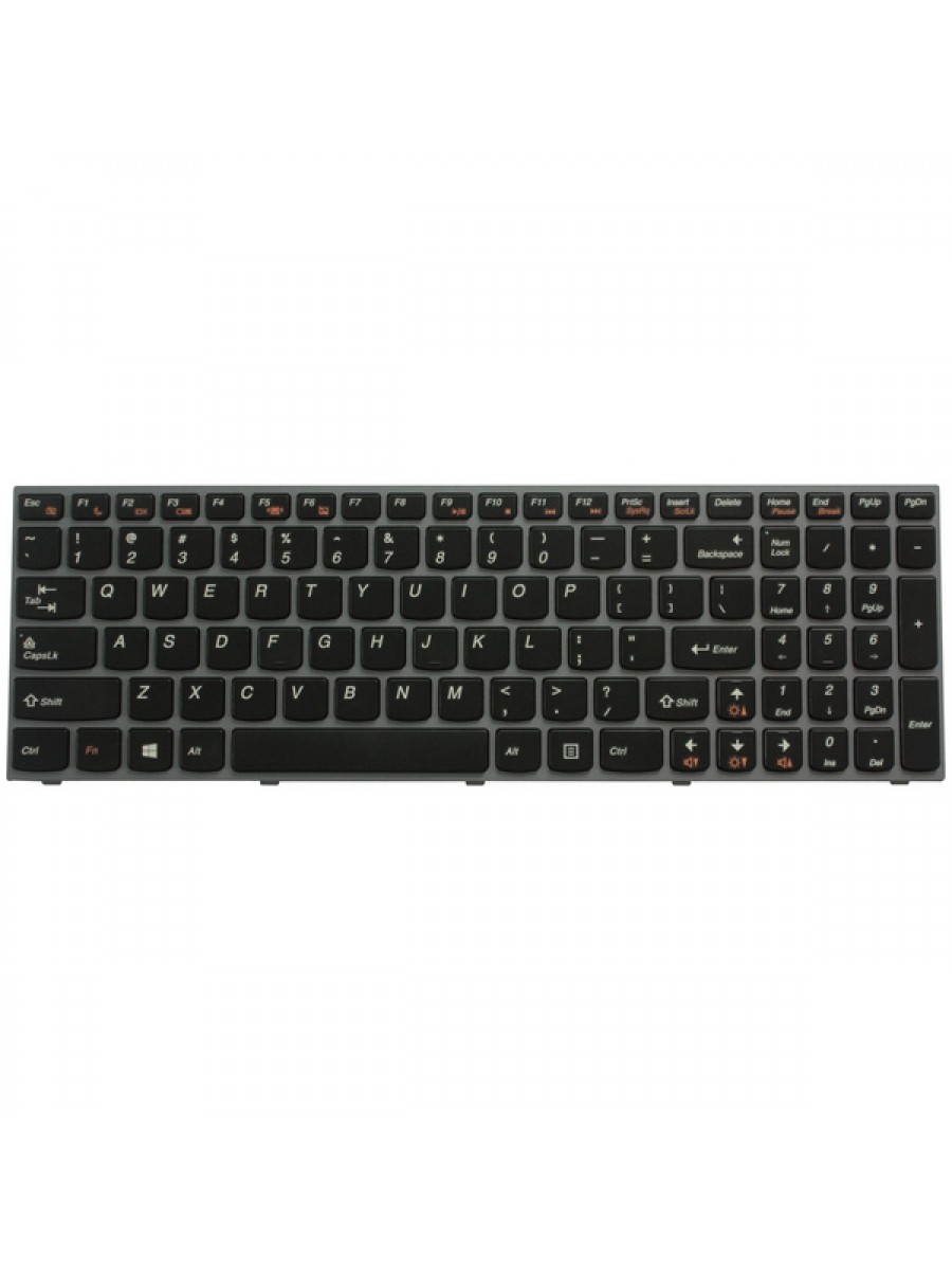 Tastatura laptop Lenovo NSK-BFGSQ